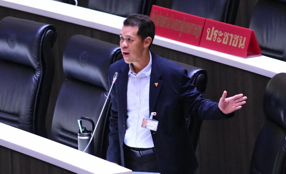 Opposition Criticizes Ministers for Repeatedly Skipping Parliamentary Questions