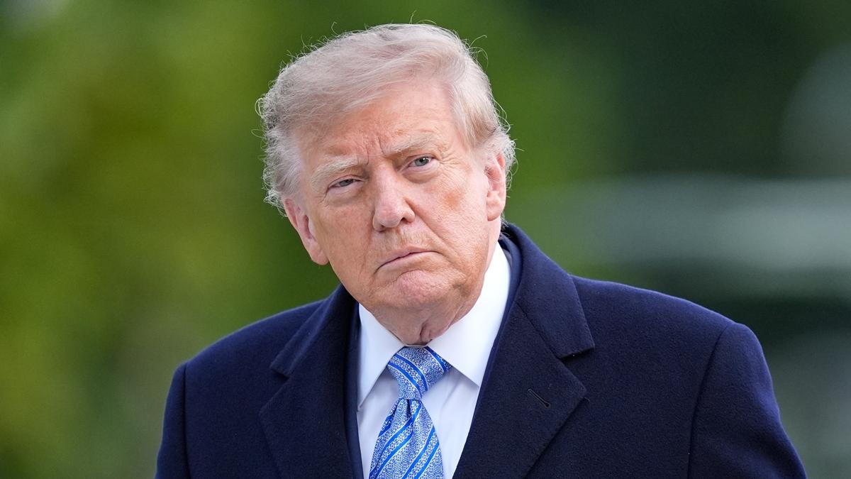 Federal Judge Orders Restoration of White House Press Access