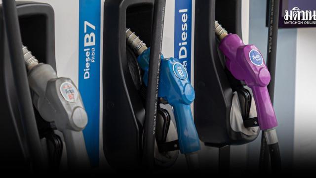 Thailand’s Ministry of Energy Assures Diesel Supply Stability