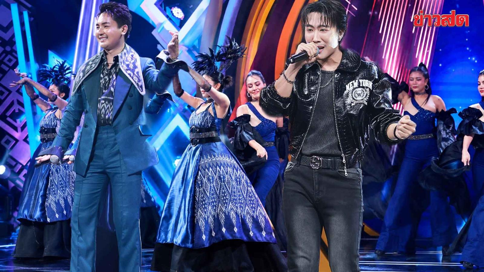 Mor Lam Talent Show Heats Up on Channel 7HD