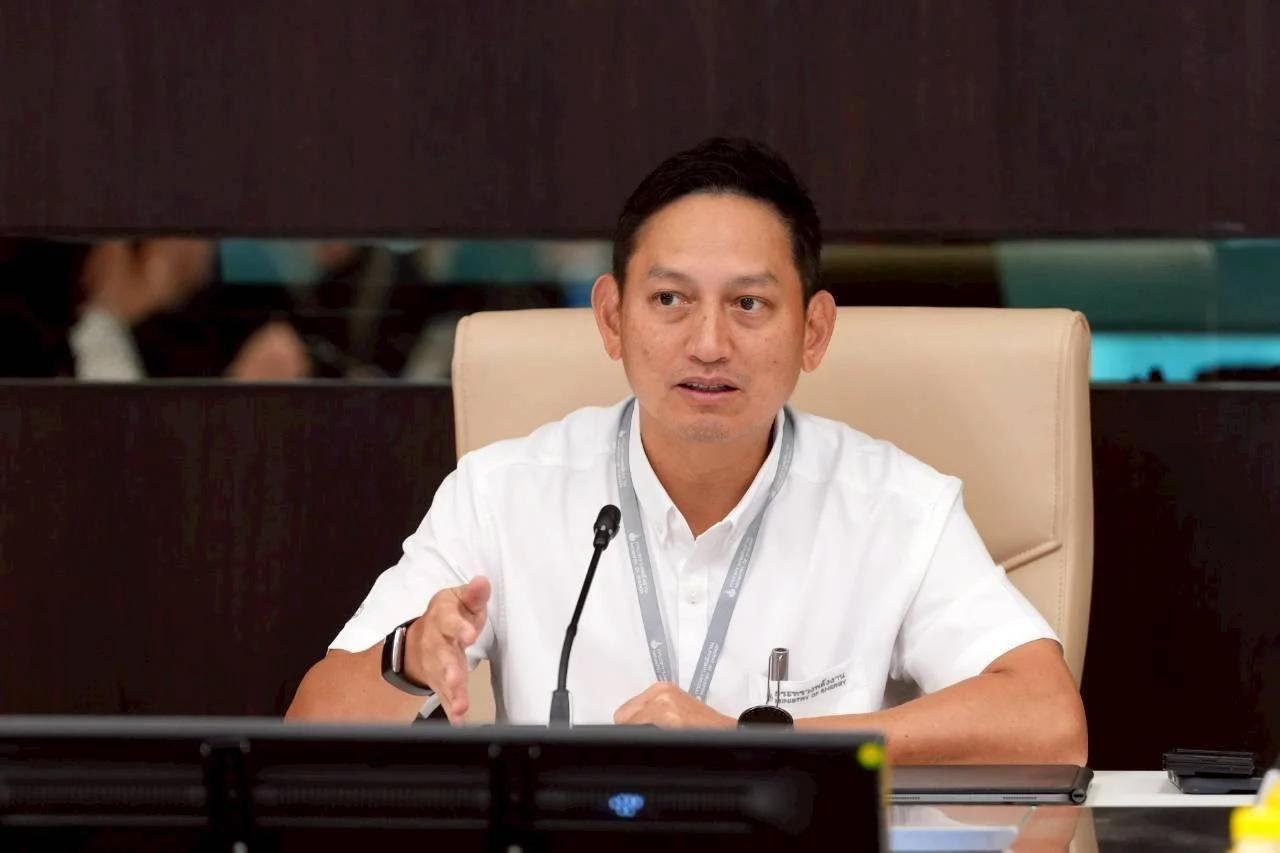 Ministry of Energy Assures Diesel Supply Stability Amid Global Price Volatility