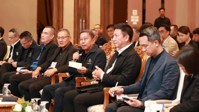 Thai Ministry of Defense Shifts Strategy for Southern Border Security