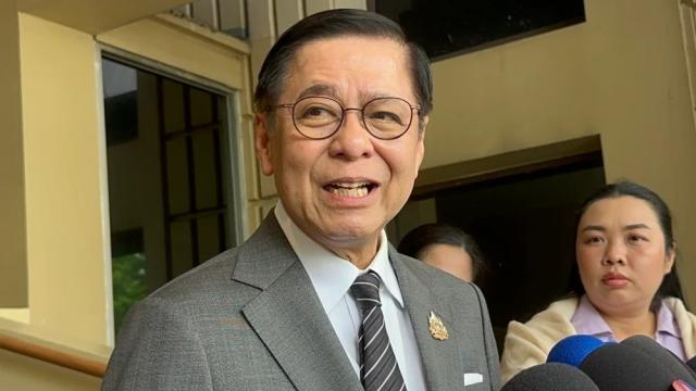 Prime Minister Anutin to Address UN General Assembly