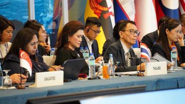 RCEP Bloc Plans Major Upgrade and Expansion by 2027