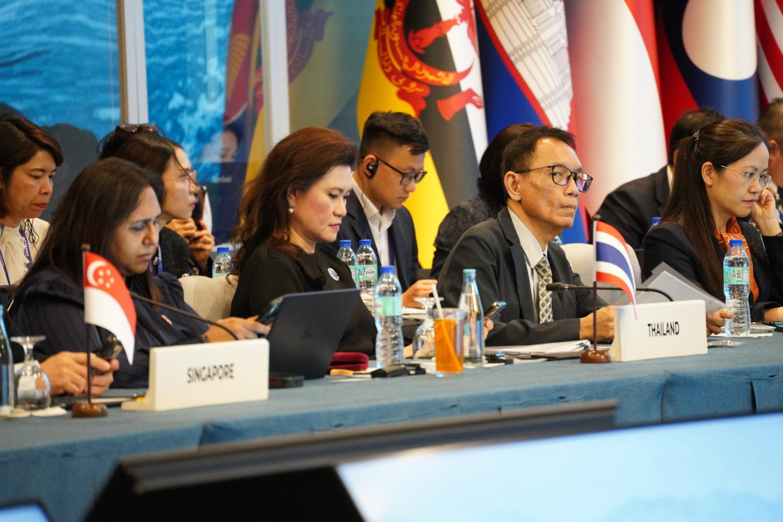 RCEP Bloc Plans Major Upgrade and Expansion by 2027