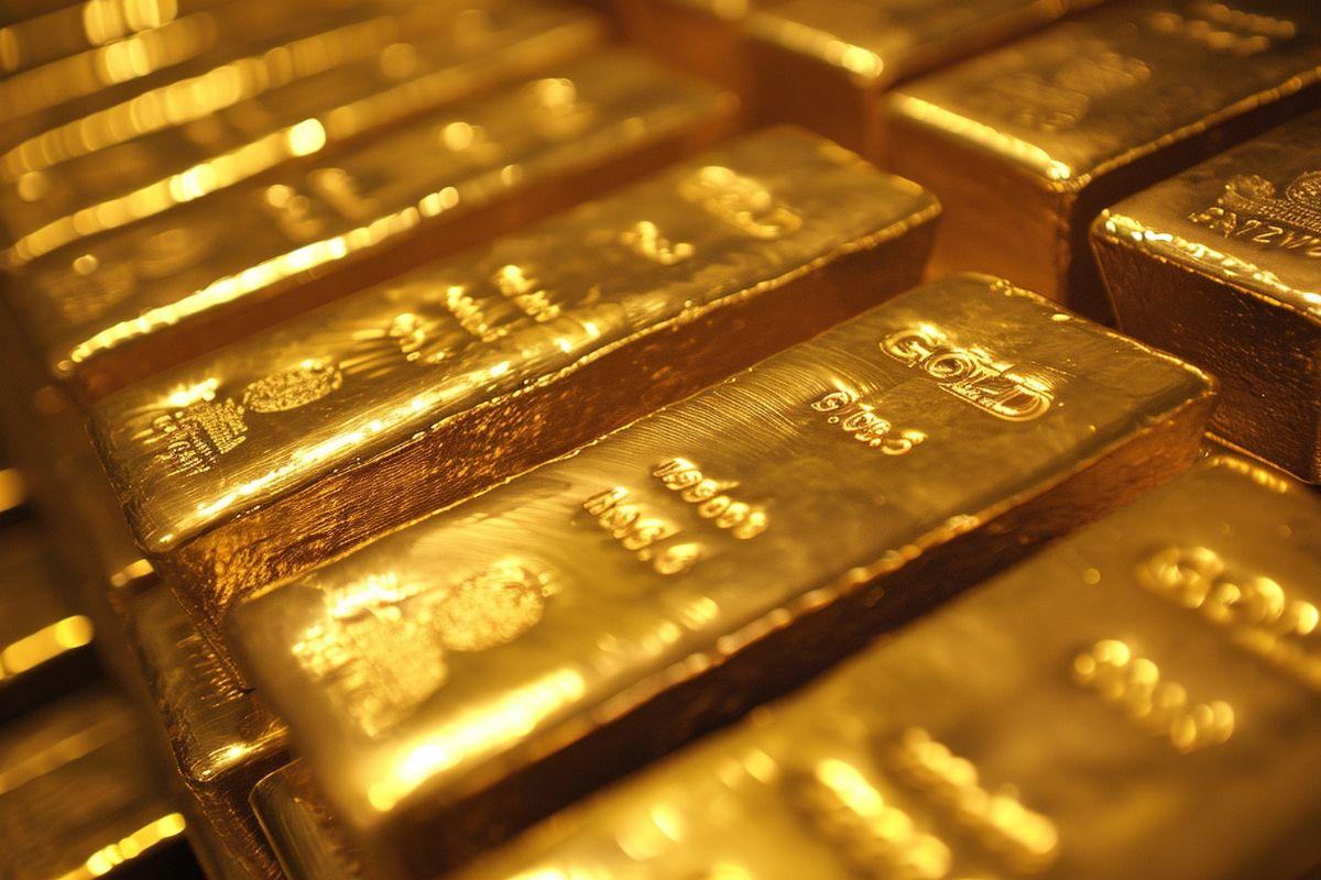 Gold Prices in Thailand Drop by 250 Baht on September 24, 2026