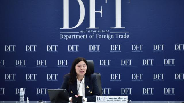Thailand Proposes 'Early Warning' System Amid Surge in Chinese Imports