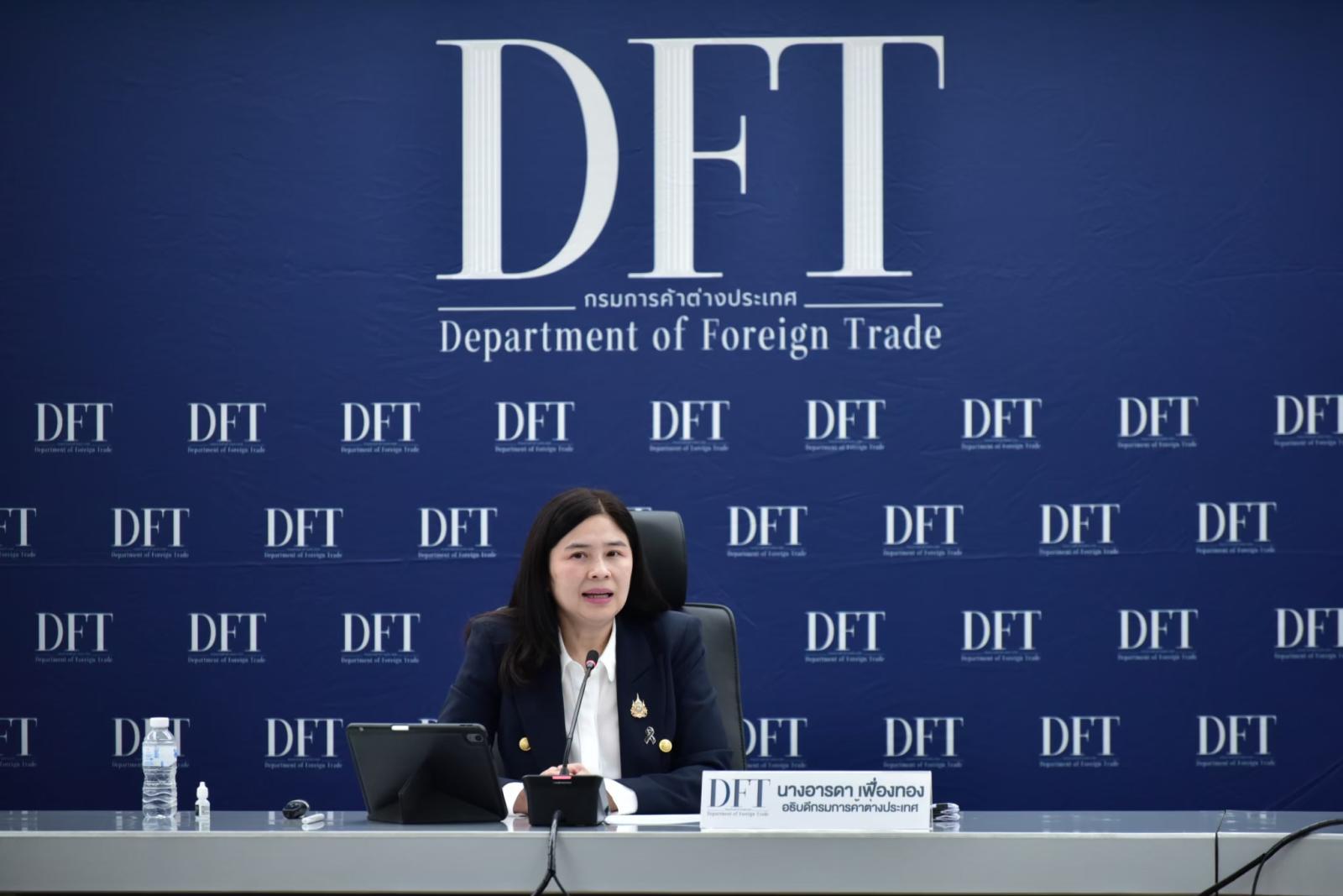 Thailand Proposes 'Early Warning' System Amid Surge in Chinese Imports