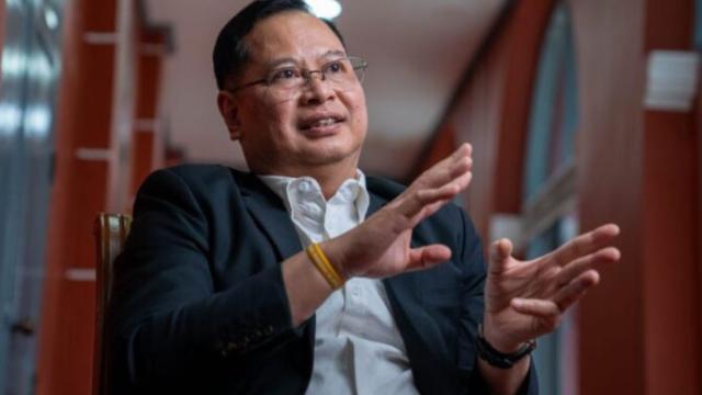 Thai Government Proposes New Early Retirement Scheme for Civil Servants