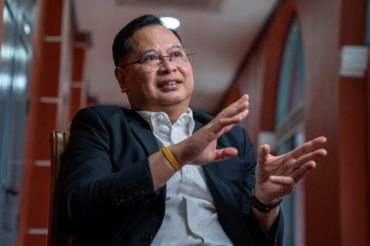 Thai Government Proposes New Early Retirement Scheme for Civil Servants
