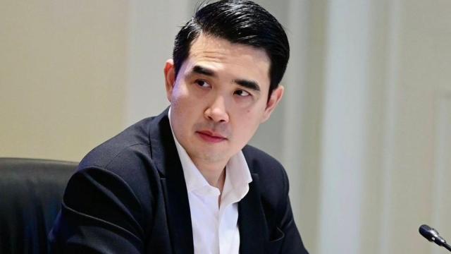Thai Ministry of Commerce Clarifies U.S. 12.5% Tariff Context