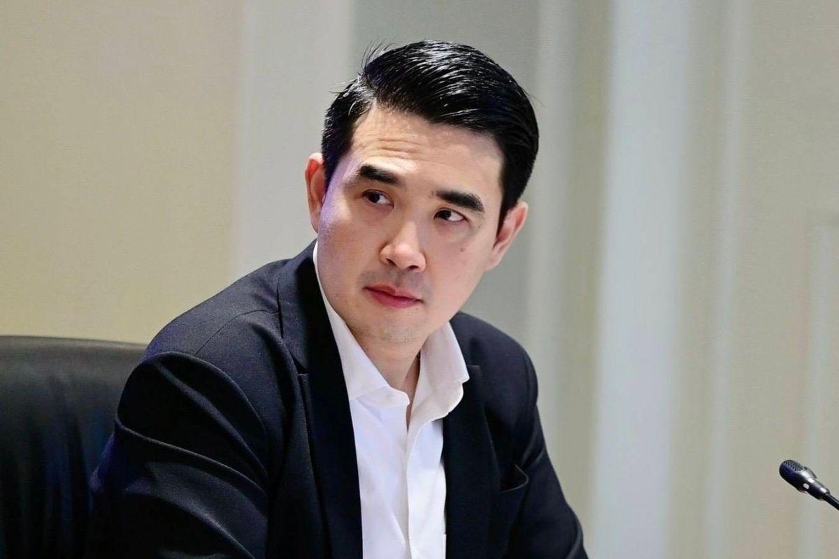 Thai Ministry of Commerce Clarifies U.S. 12.5% Tariff Context