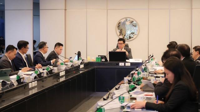 Thailand Unveils National Semiconductor Roadmap to Boost Tech Manufacturing