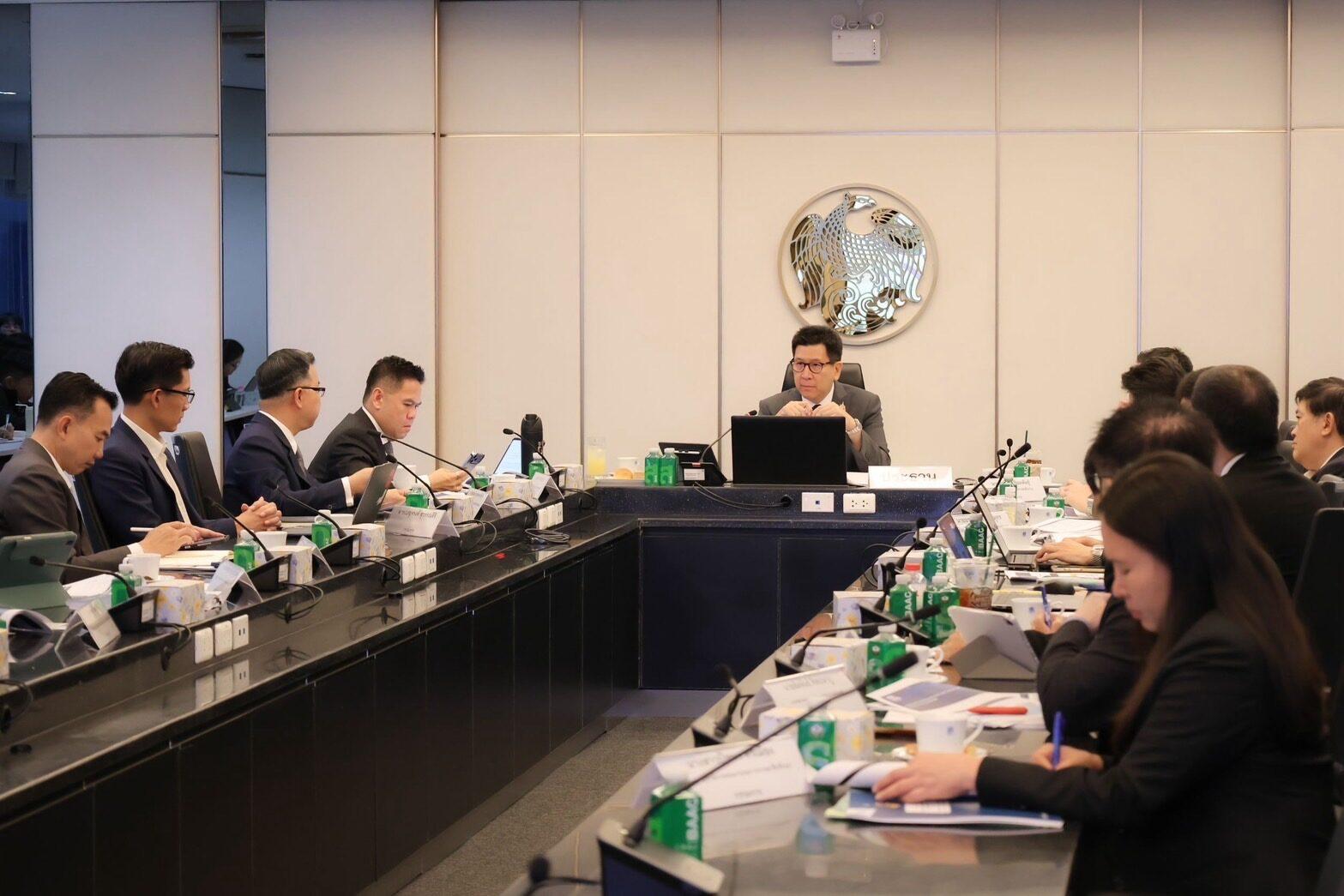 Thailand Unveils National Semiconductor Roadmap to Boost Tech Manufacturing