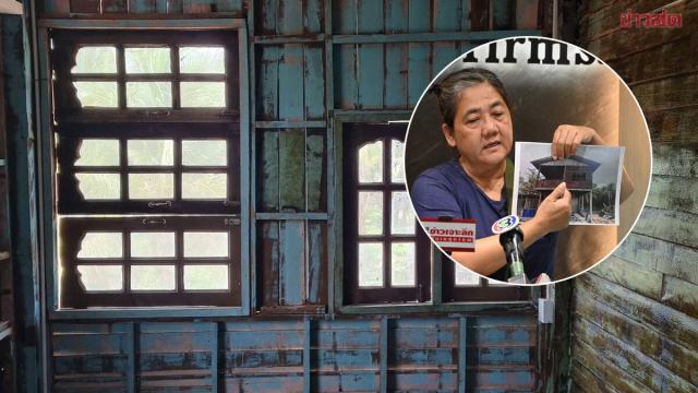 Popular TikTok Influencer Files Complaint Over Abandoned Home Construction Project