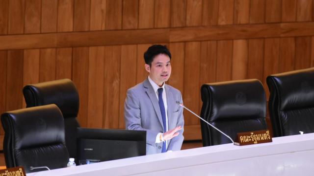 Authorities Implement 'Fishbone' Drainage Plan to Protect Ayutthaya