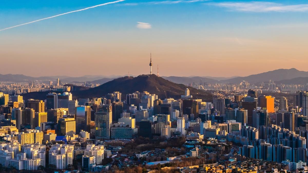 Thai Outbound Travel to South Korea Declines Amid Immigration Concerns