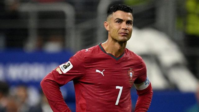 Cristiano Ronaldo Targets 1,000 Career Goals and Nations League Success