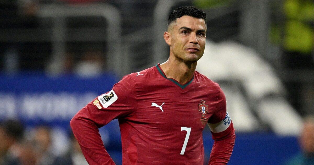 Cristiano Ronaldo Targets 1,000 Career Goals and Nations League Success