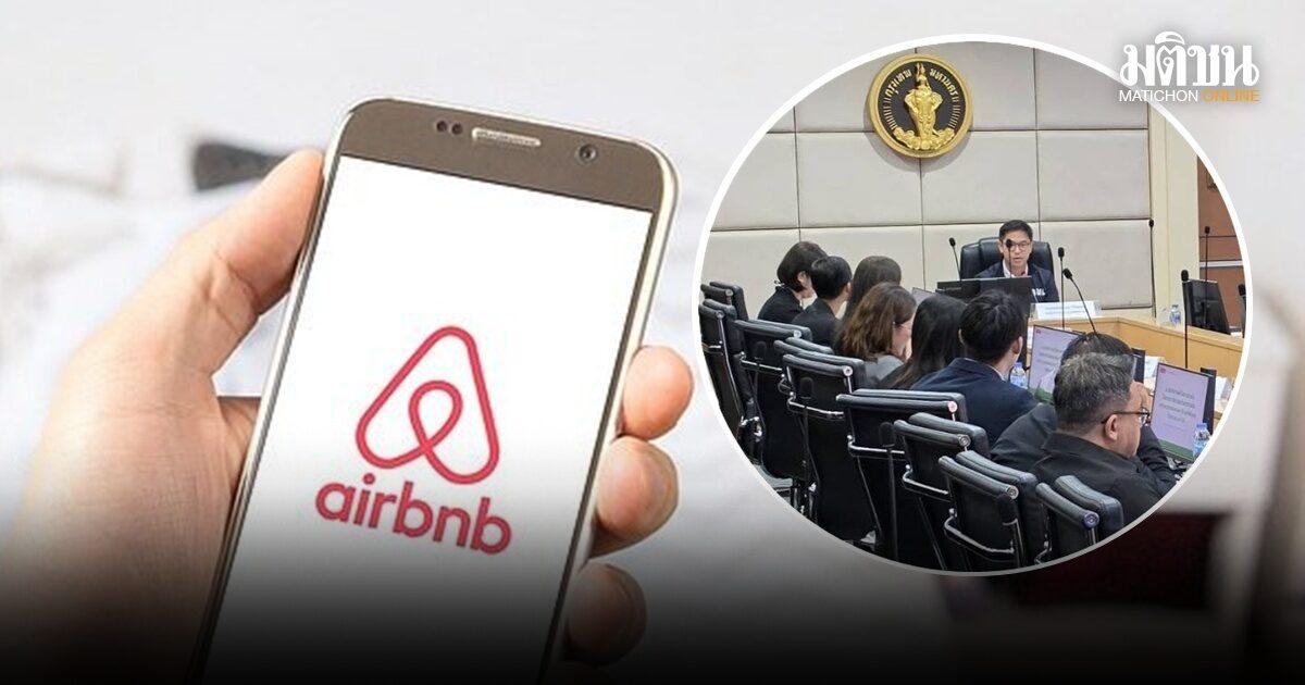 Bangkok Metropolitan Administration and Airbnb Explore Emergency Housing Partnership