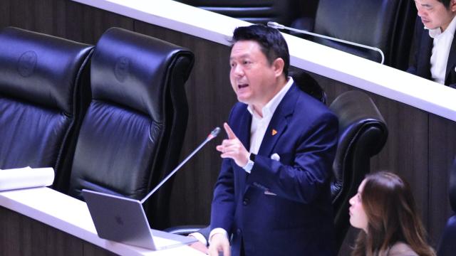 Partito di opposizione denuncia irregolarità nel bilancio del Ministero dei Trasporti