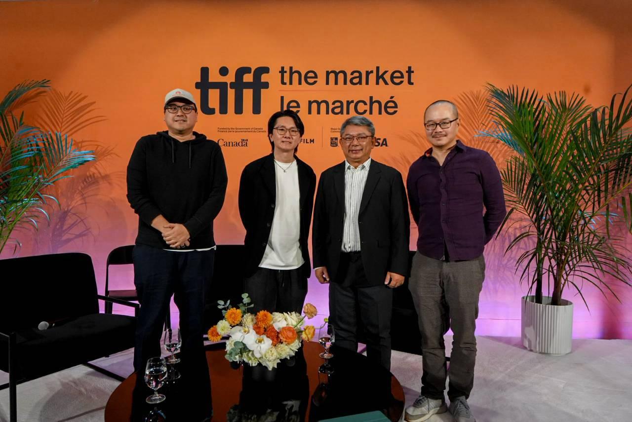 TAT Promotes Thailand as a Premier Film Destination at TIFF 2026