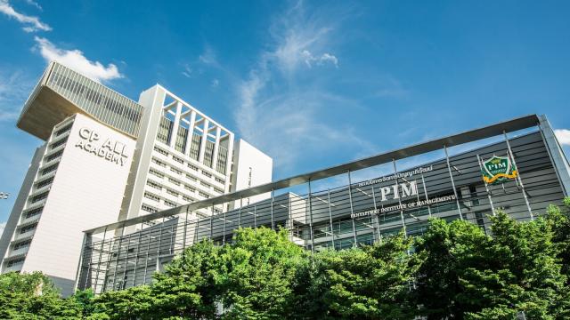 Panyapiwat Institute to Launch 'Skill Transcript' for Graduates by 2027