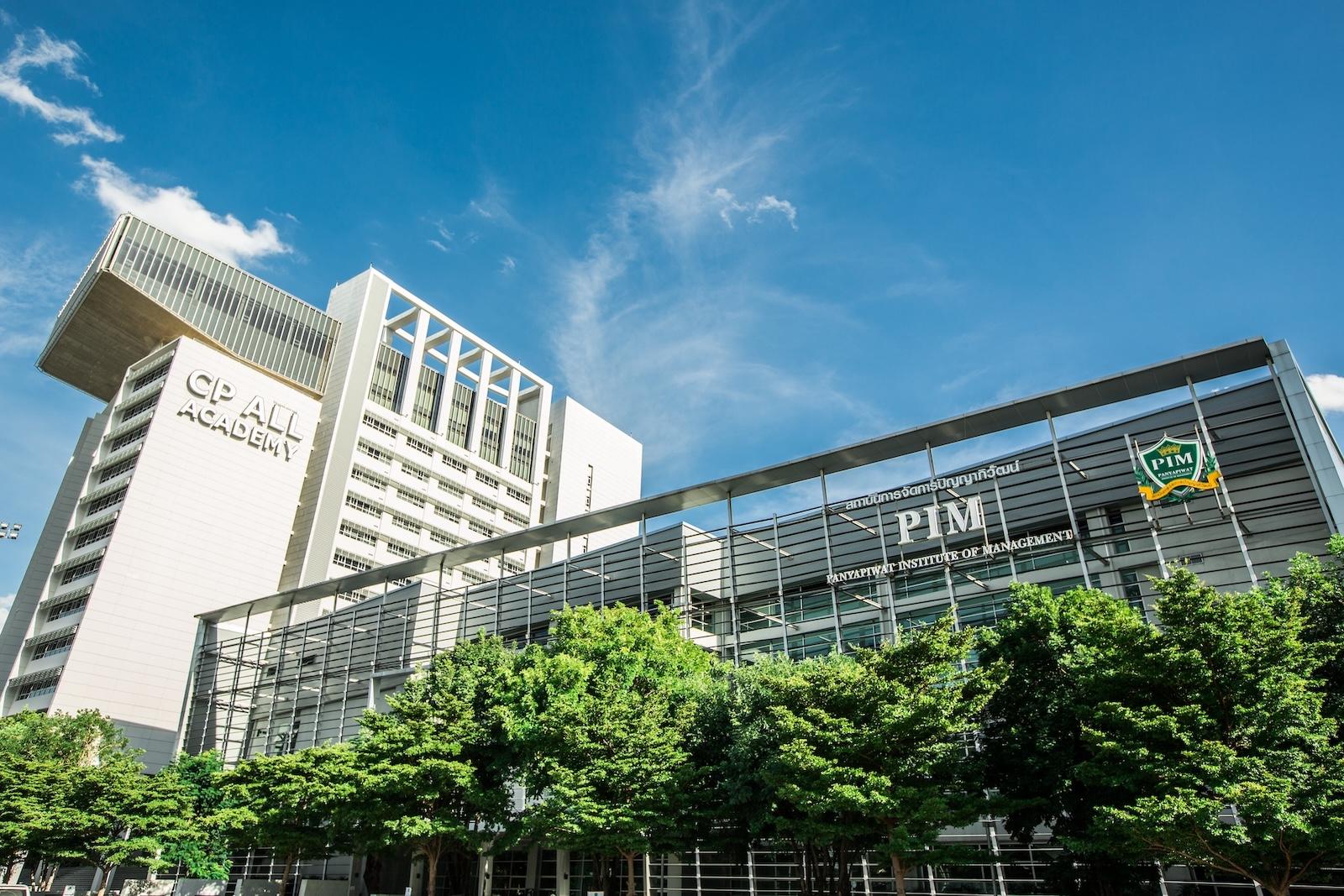 Panyapiwat Institute to Launch 'Skill Transcript' for Graduates by 2027