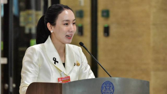 Thai Government Announces Shift Toward 'Facilitator' Role to Boost Economic Confidence