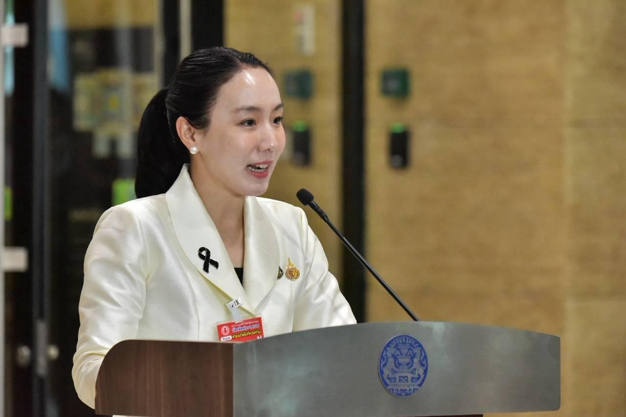 Thai Government Announces Shift Toward 'Facilitator' Role to Boost Economic Confidence