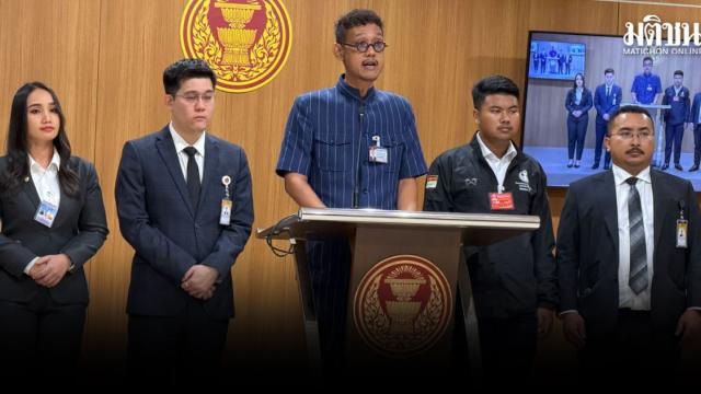 Parliamentary Committee Demands Tax Investigation into Former Monk and Associate