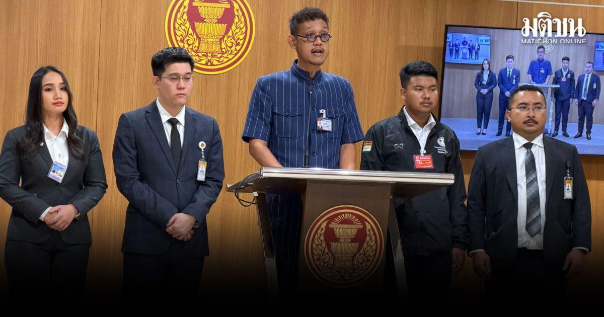 Parliamentary Committee Demands Tax Investigation into Former Monk and Associate