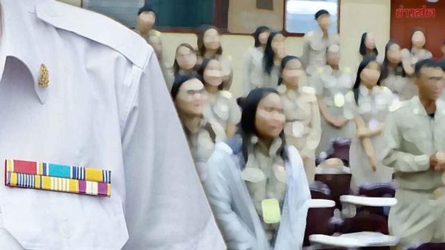 Thai Government Proposes Enhanced Early Retirement Package for Civil Servants