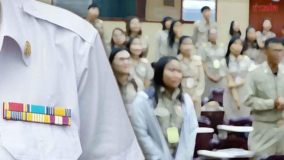 Thai Government Proposes Enhanced Early Retirement Package for Civil Servants