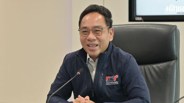 Thailand Increases Strategic Reserves Amid Global El Niño Concerns