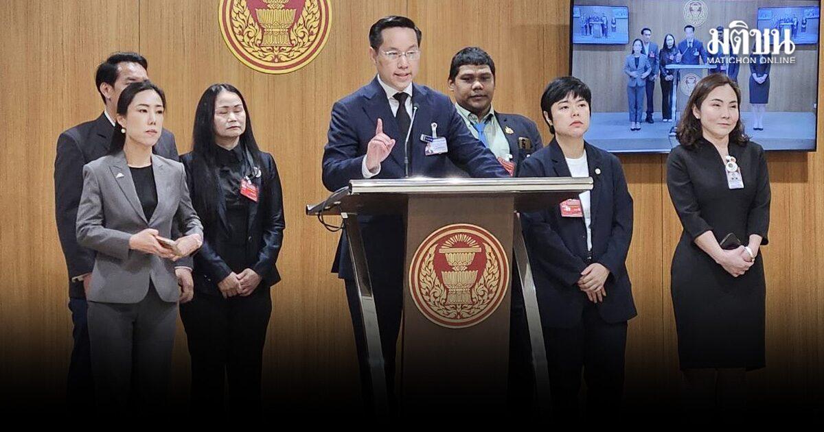 Calls for Reform in Thailand's Fuel Pricing Mechanism