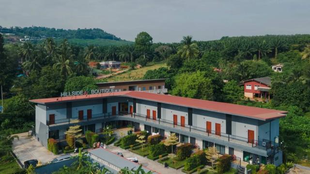 Surat Thani Offers Diverse Travel Experiences and Accommodations