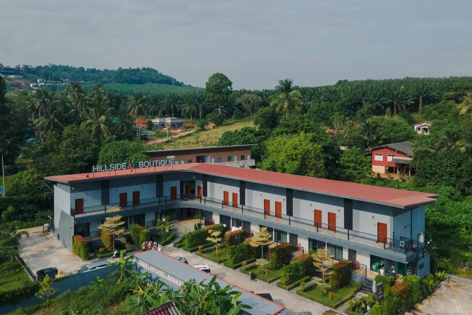 Surat Thani Offers Diverse Travel Experiences and Accommodations