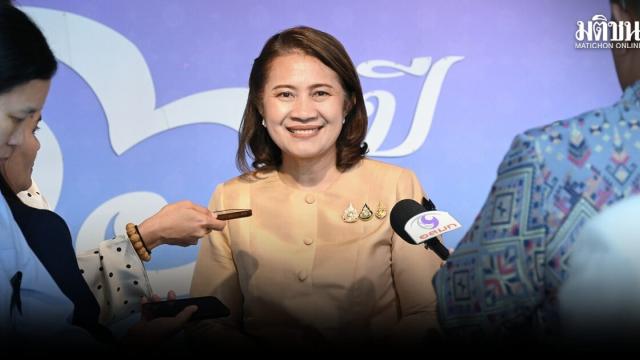 Department of Cultural Promotion Announces New Initiatives to Elevate Thai Heritage