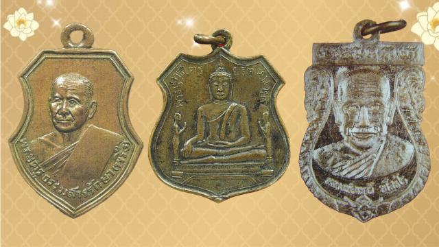 Exploring Thailand's Amulet Culture: The Legacy of Luang Phor Pring