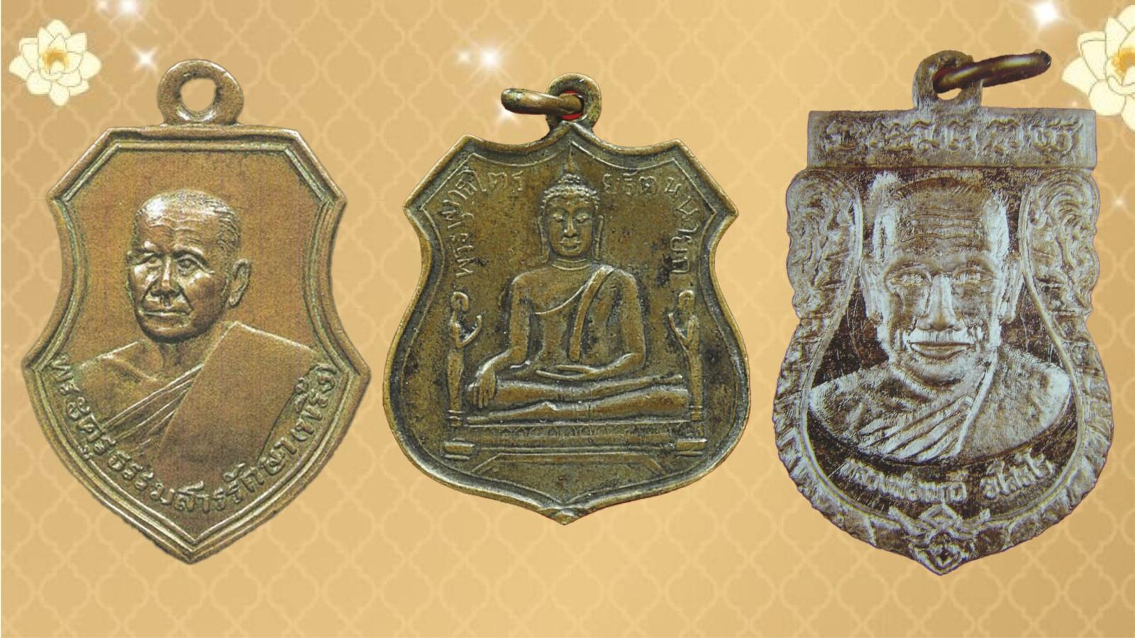 Exploring Thailand's Amulet Culture: The Legacy of Luang Phor Pring