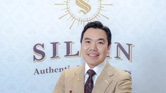 SILPIN Announces Five-Year Strategy to Elevate Thai Flavors Globally