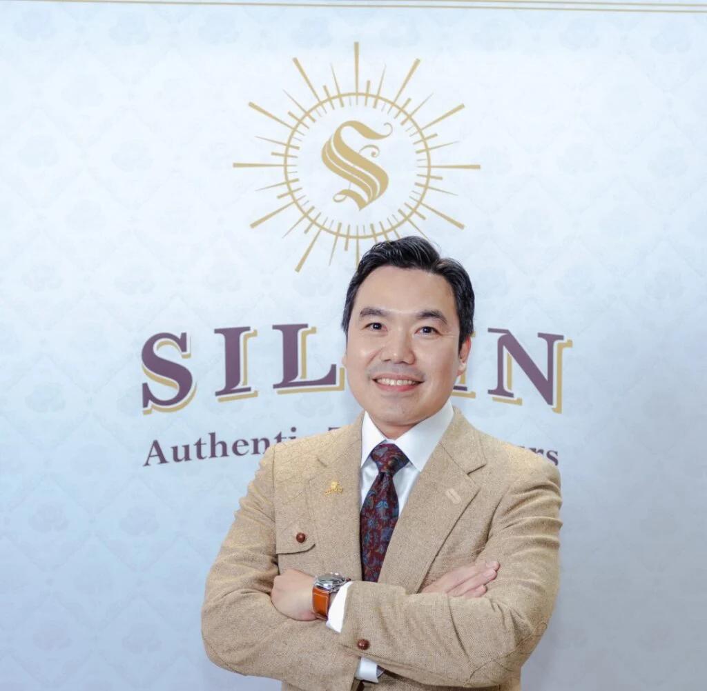 SILPIN Announces Five-Year Strategy to Elevate Thai Flavors Globally