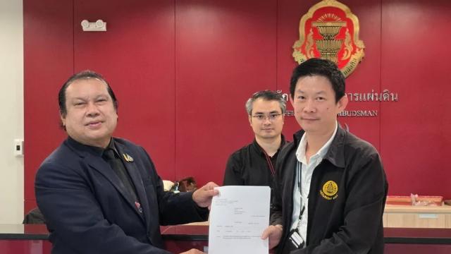 Political Complaint Filed Against Kla Tham Party Over Candidate Eligibility