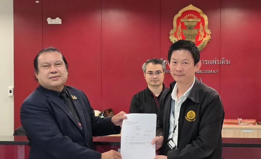 Political Complaint Filed Against Kla Tham Party Over Candidate Eligibility