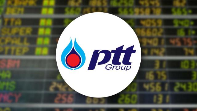 PTT Announces Interim Dividend and Share Resale Plan