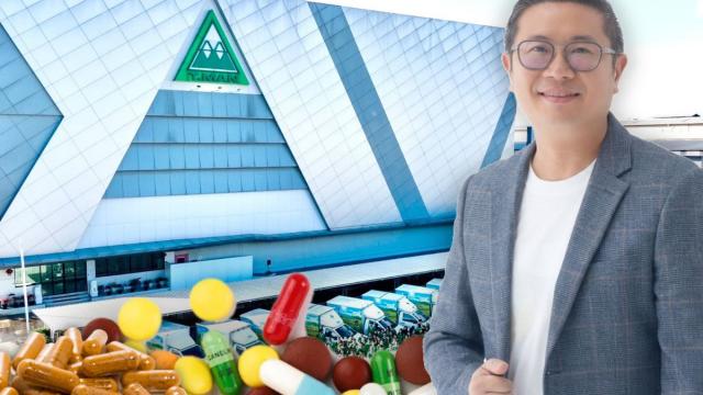 TMAN Expands Health and Wellness Portfolio with Longevity Focus