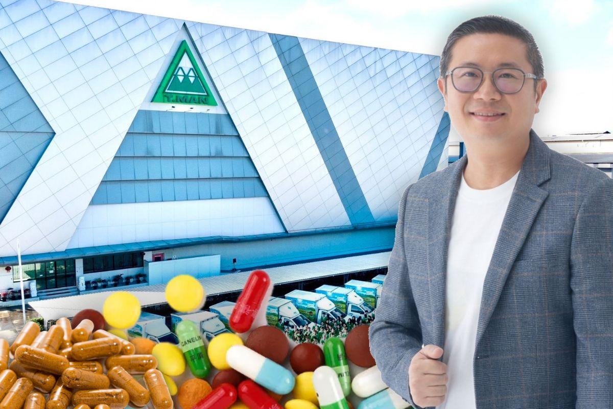 TMAN Expands Health and Wellness Portfolio with Longevity Focus