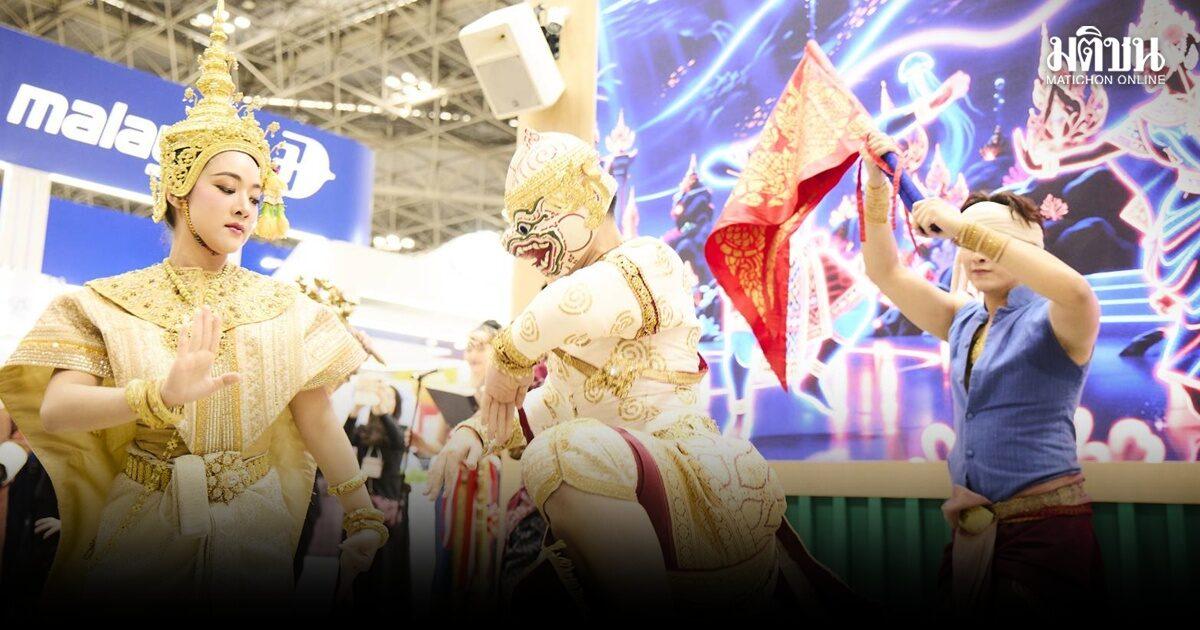 TAT Promotes Thai Tourism at TEJ 2026 to Counter Yen Volatility