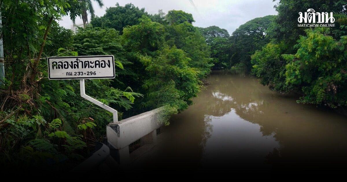 Lam Takhong Dam Capacity Sufficient to Prevent Flooding in Korat